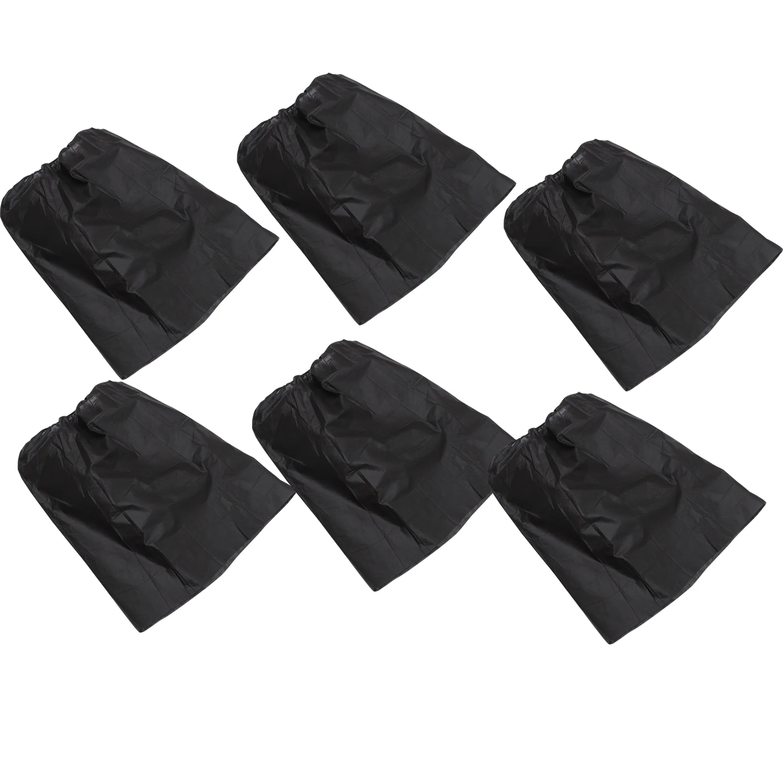 

10 Pcs Non-woven Bath Skirt Bathrobe for Women Beauty Salon Towel Swim Shower Fabric Wearable Ladies