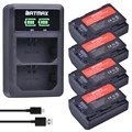 4 battery 1 charger