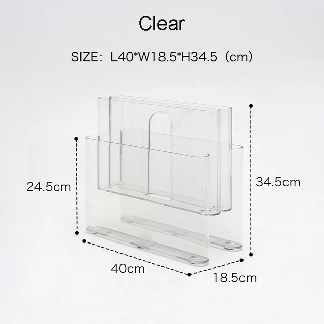 Clear