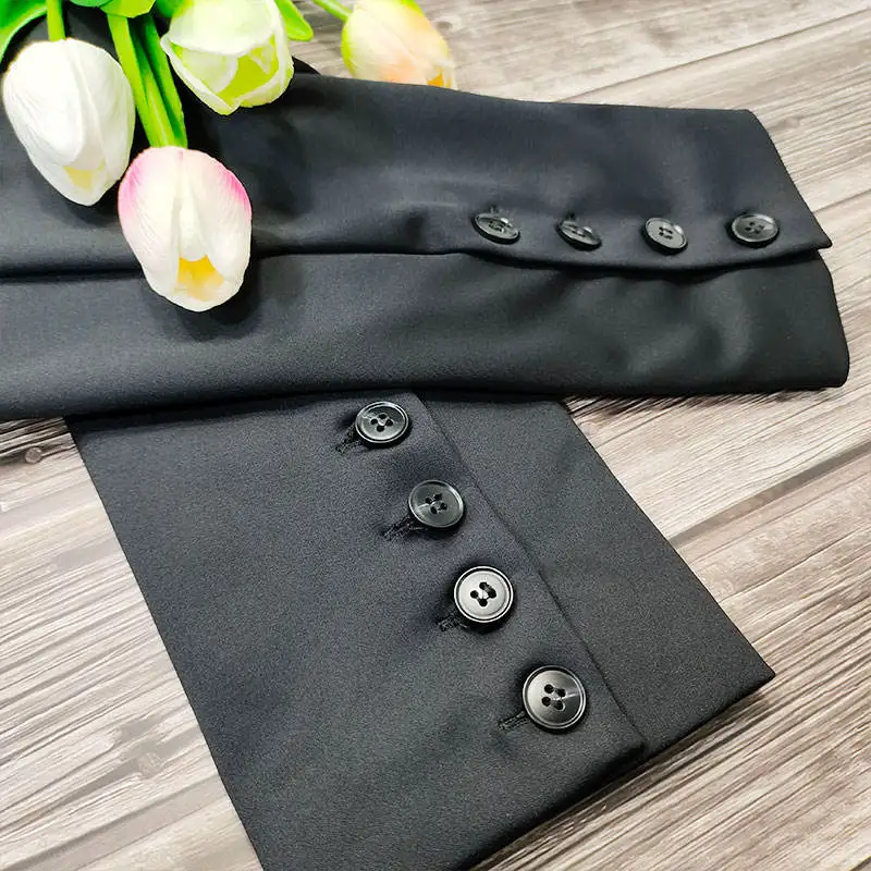 MXLLINA Spring Autumn Equestrian Jacket Women's Sports Coats Horse Riding Competition Soft Top Equestrian Western-Style Clothes 4