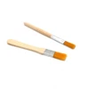 10 pieces of wood handle small brush electronic products to remove dust computer keyboard motherboard cleaning tool soft hair 6