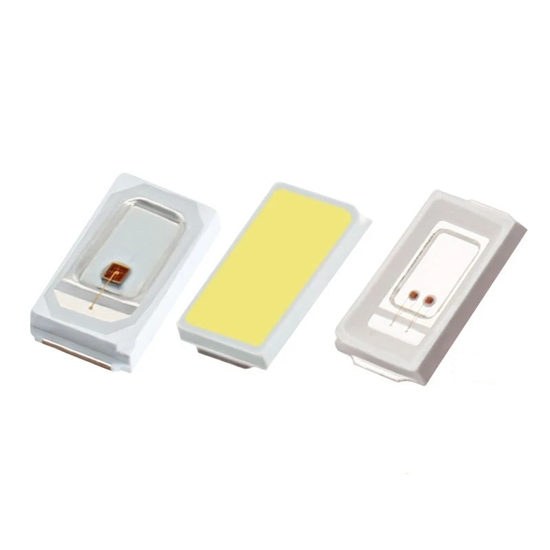 5730 0.5W SMD LED, 적색, 청색, 녹색, 백색, 황색, RGB UV LED 램프 비즈, 크기 5630 발광 다이오드, 고휘도 품질, 4000 개