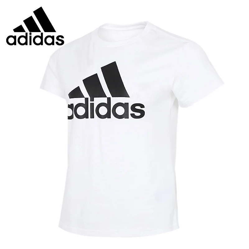 Adidas W BL T-camisetas de manga corta mujer, ropa Original, novedad - AliExpress