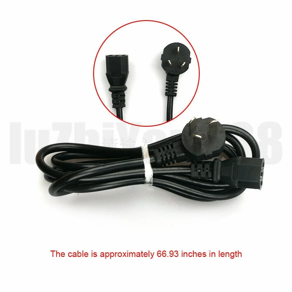 Adaptador de Alimentação ca 5014000241r para Símbolo Mc9060-g Mc9090-s Carregador Berço - Imagem 5