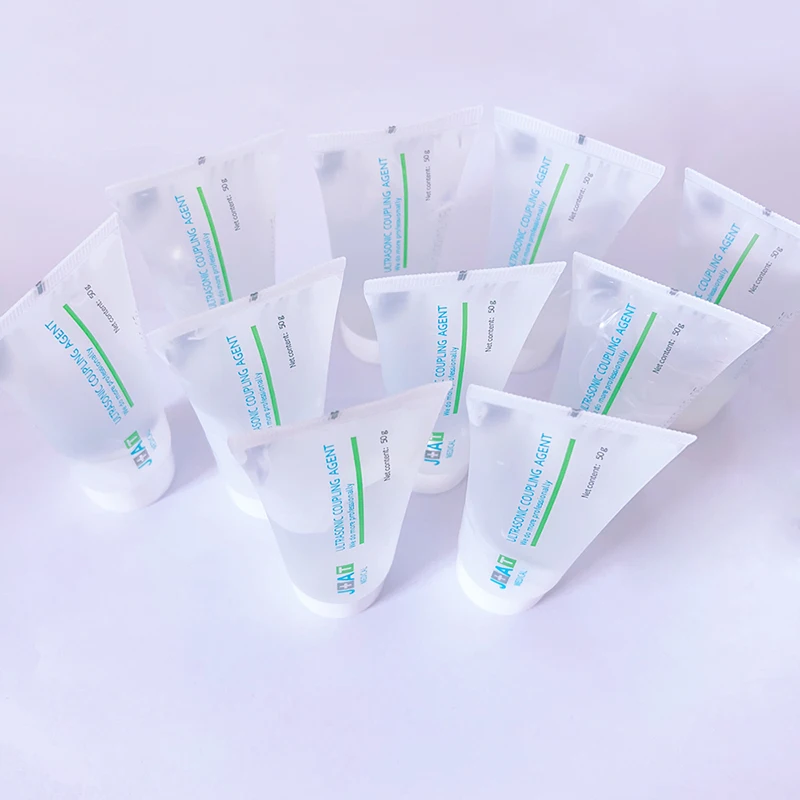 Conductive Gel For EMS RF Vacuum Cavitation Physiotherapy Slim Beauty Ultrasound Microcurrent Massage Equipment Lubricant Cream
