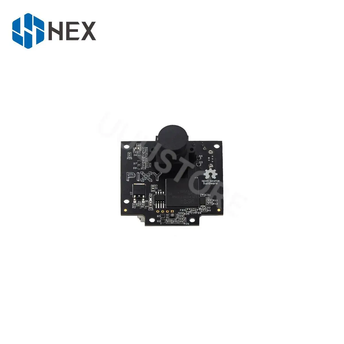 

IR-LOCK Sensor BEC102 Compatible ArduCopter Pixhawk2.1 Pixhawk Arduino for fully-automated UAV systems RC Drone
