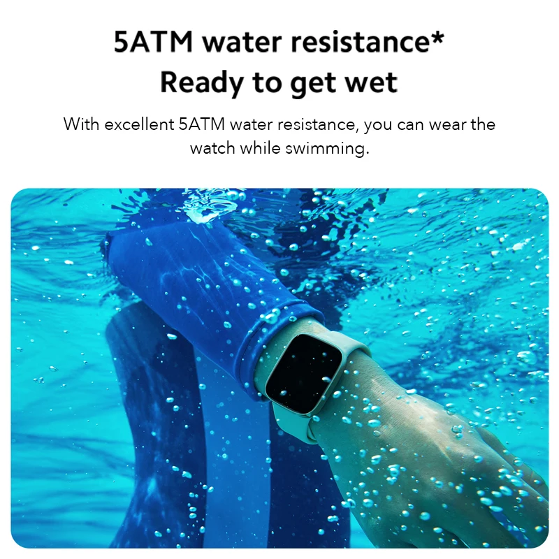 Рисунок 6 - В наличии Xiaomi Redmi Watch 3