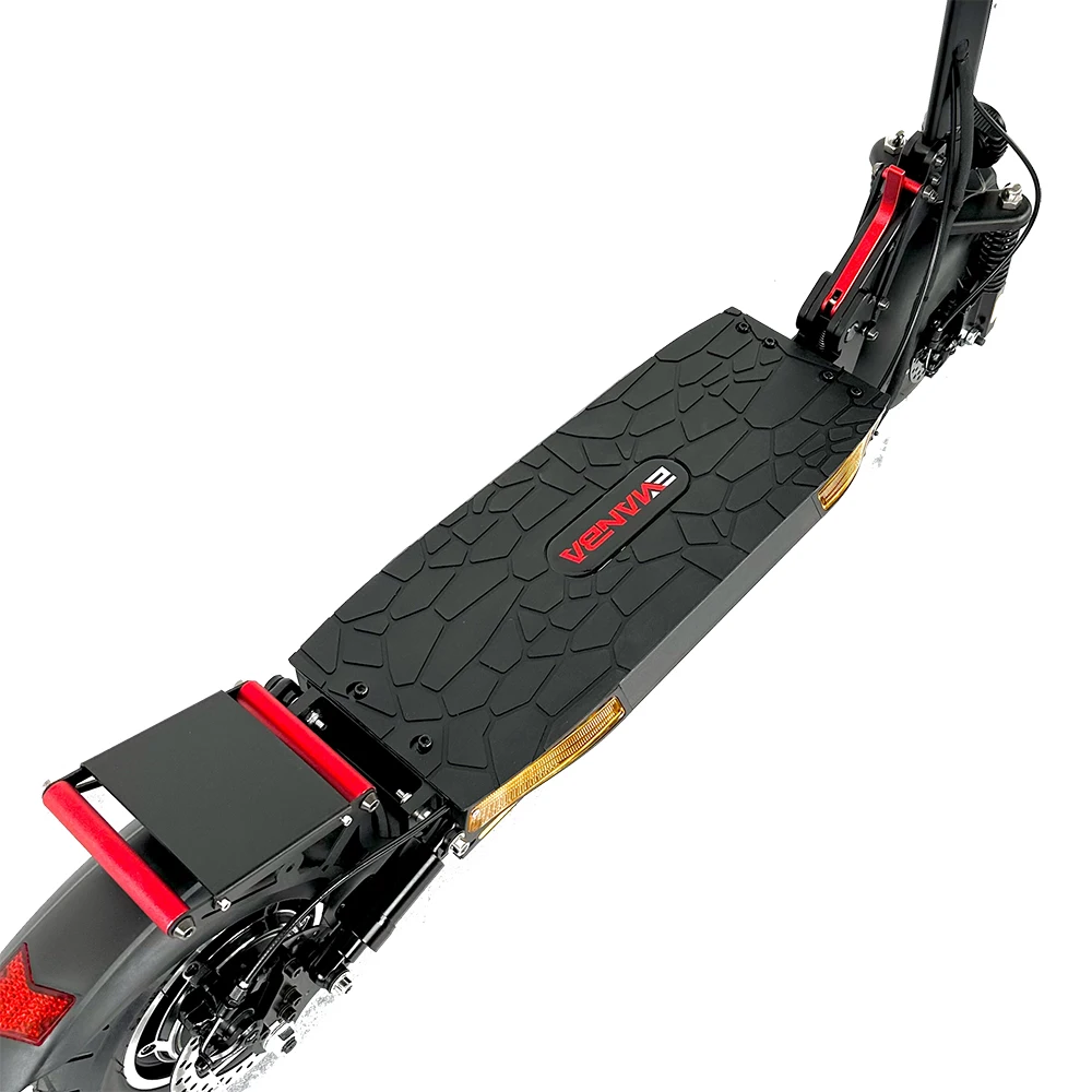 Electric Scooter Foldable 2 Wheel Portable Mobility 800w For Adult