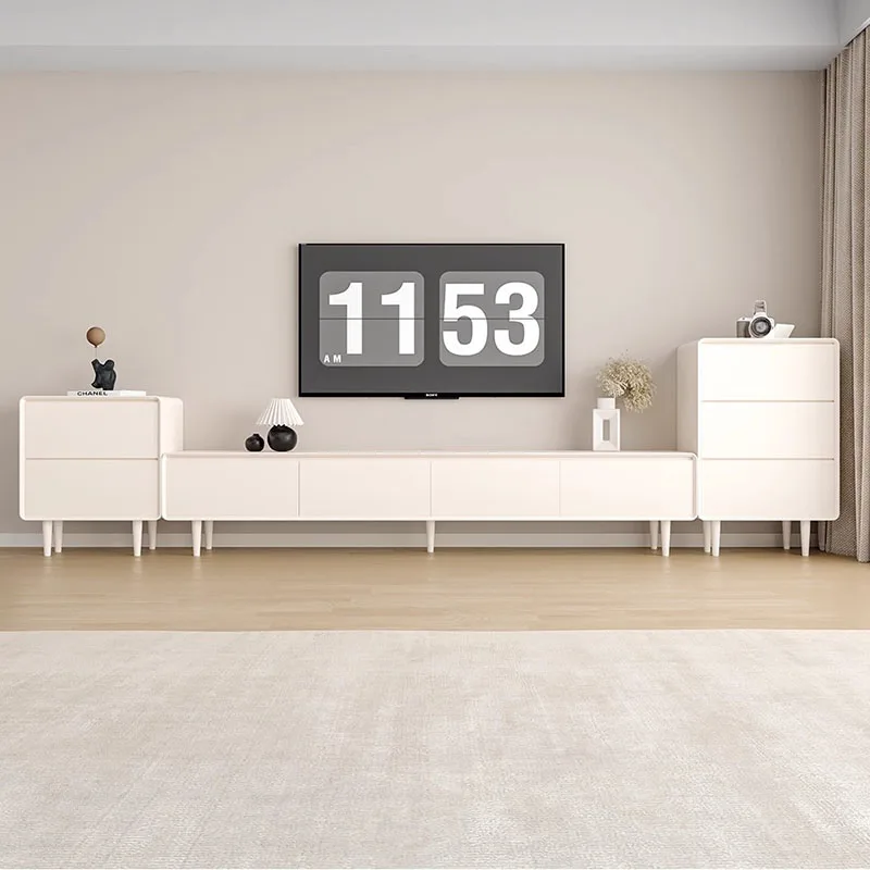 Tavolo Camino Porta Tv Armadio Camino Camera Da Letto Nordica Porta Tv Bianco 55 Pollici Moderno Led Mueble Para Televisor Mobili