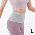 Grey  L