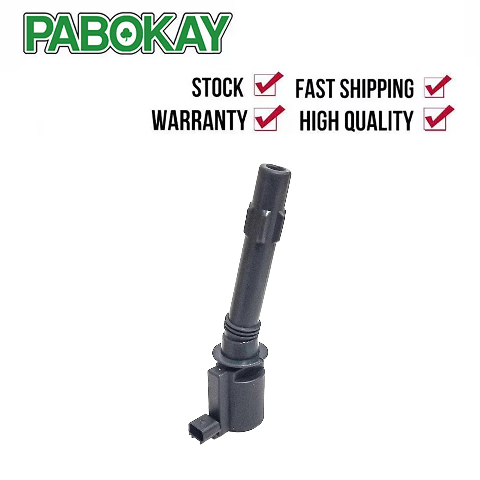 

Ignition Coil for Ford BA-12A366-A 5R2U-12A366-AA 3R2U-12A366-AA BA12A366A 5R2U12A366AA 3R2U12A366AA BAF12A366A