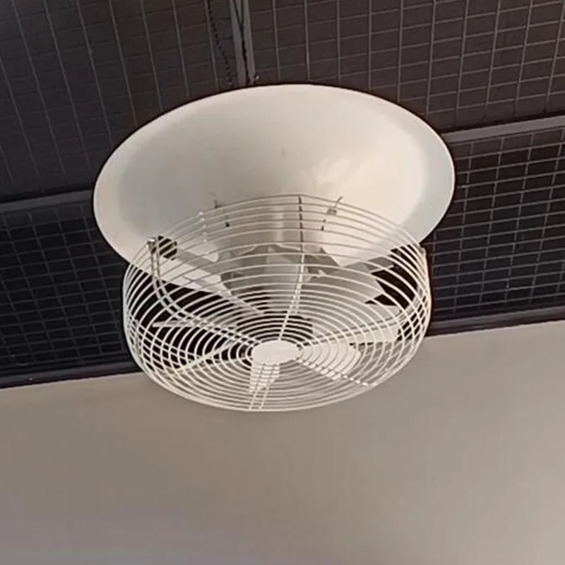 

Hydroponic Vertical Air Circulation Fan For Humidity Reducing