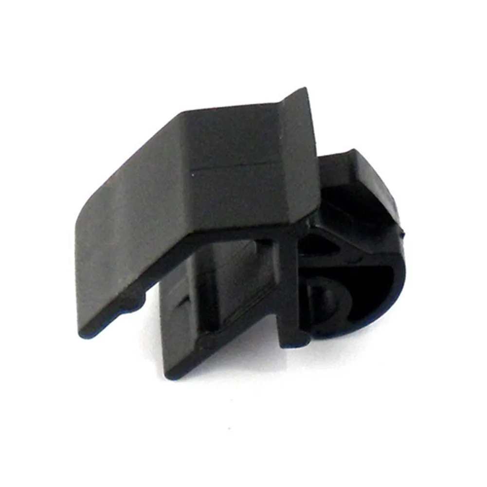 

New Special Plastic Fastener Clips For Ford Bonnet Stay Kits Models Rod Strut Support 2pcs/Set Black Car Accessories