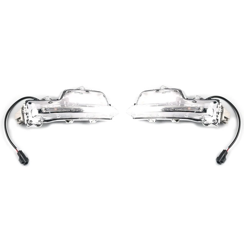 

2 шт., 31434567 31434568 для новых дневных ходовых огней