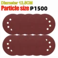 1500 Grit