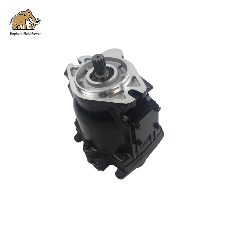 Hydraulic Pumps 199142A4/149619C3 Hydraulic Piston Pump for CASE Excavator Backhoe Parts
