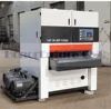 Plywood Surface Automatic Calibrating Sanding Grinding Polishing Machine 3
