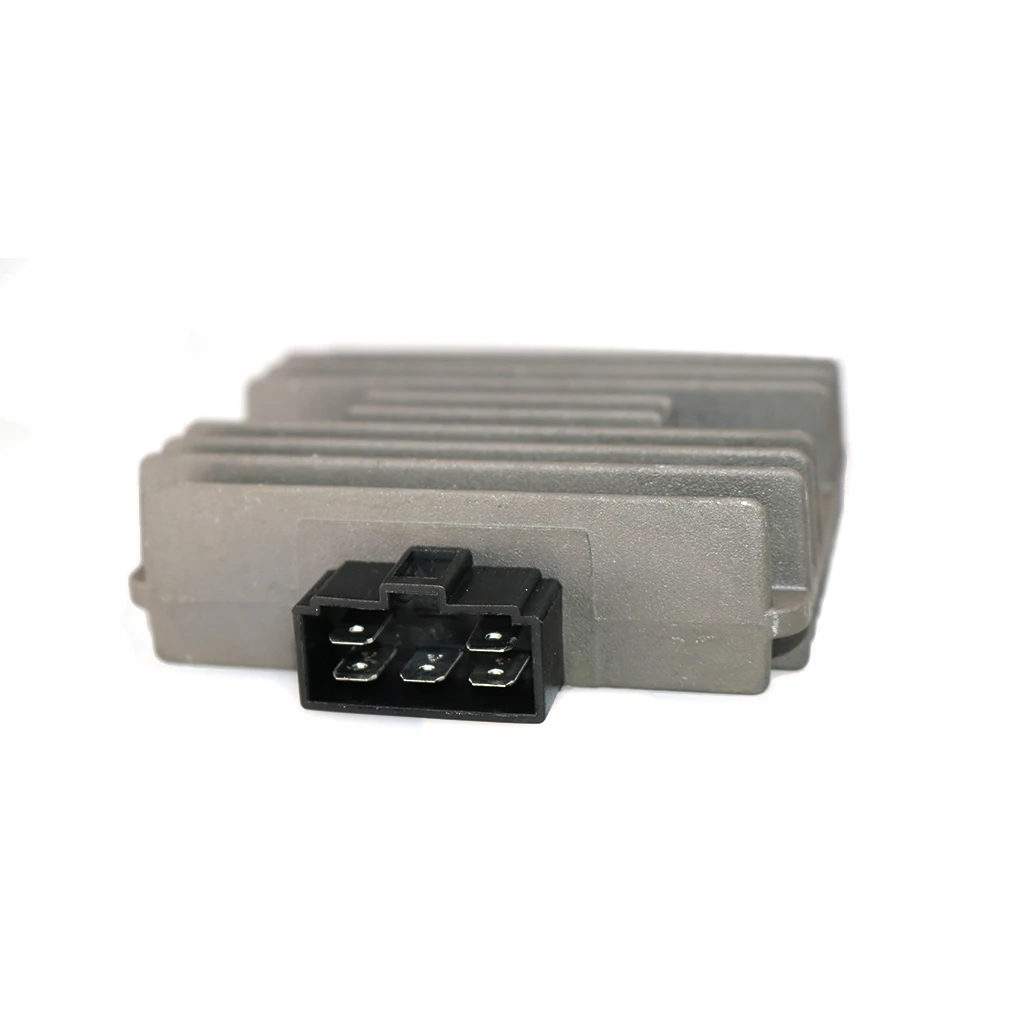 WINNERGO Motorcycle Voltage Regulator Rectifier for Yamaha YZF R6