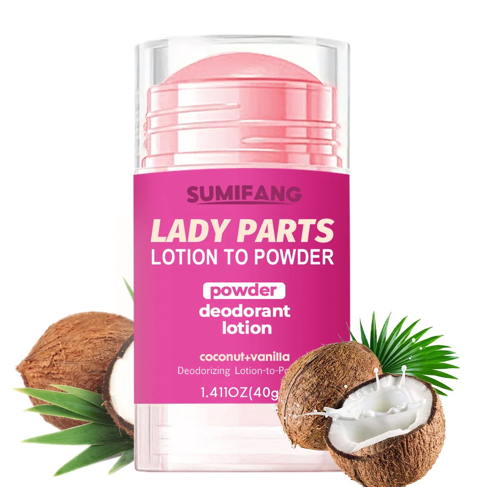 15/40g Body Odor Remove Deodorant Stick for Underarm deodorizing stick deodorant cream deodorant stick