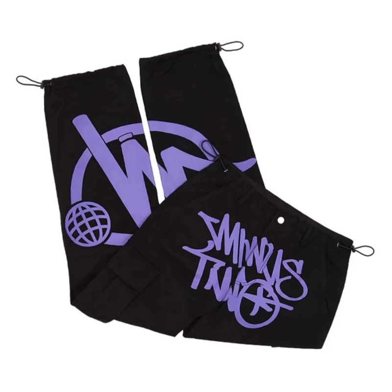 Hip Hop Fashion Tracksuit