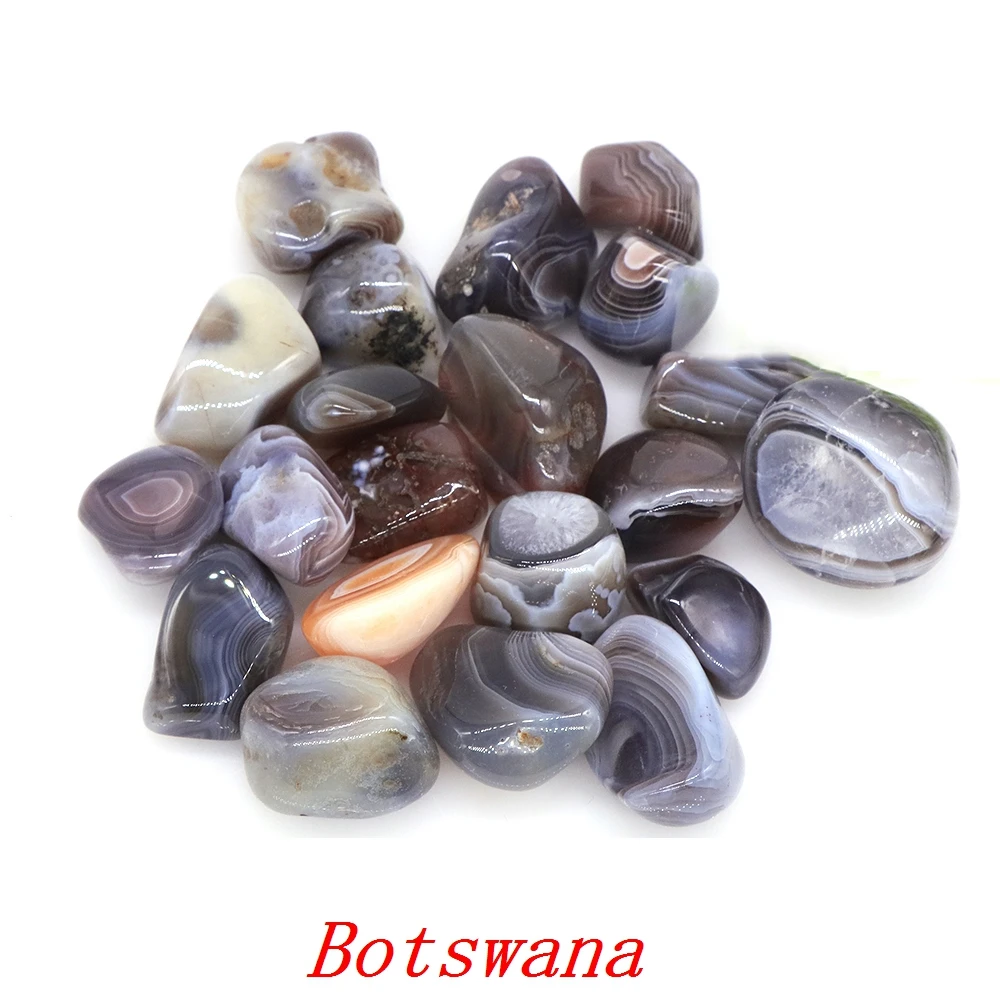 Botswana