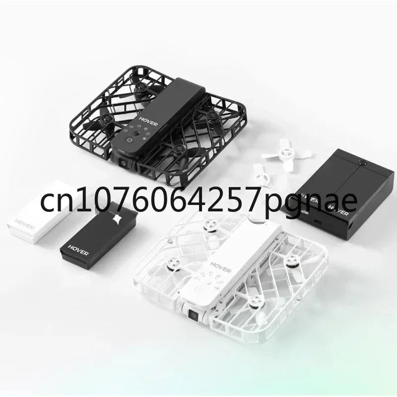 

Foldable Portable Unlock Advanced Lens View Lying Camera Mini Original Hover Camera X1 125g Ultra Light