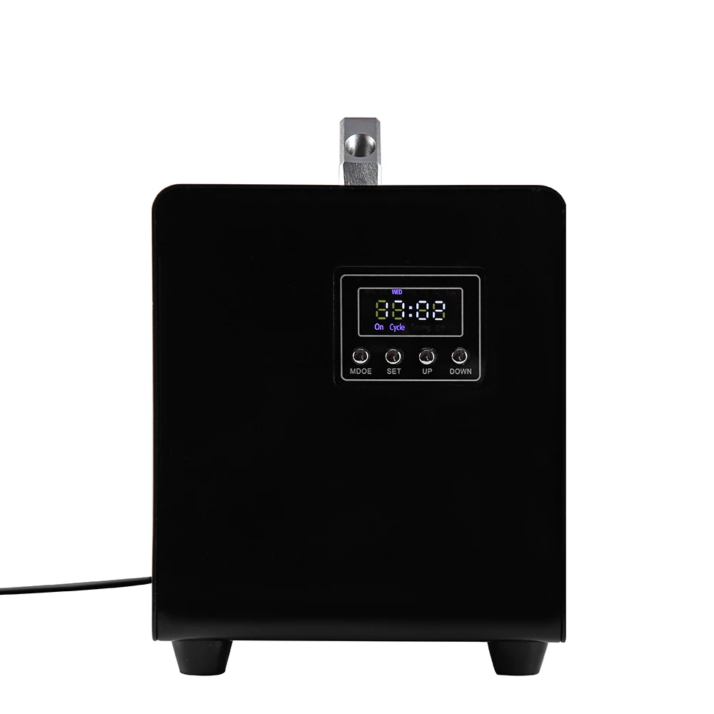 5000m3 Commercial Essential Oil Aroma Diffuser HVAC Fragrance Scent Machine Perfume Air Fresher Air Purifier 700ml 110-220V
