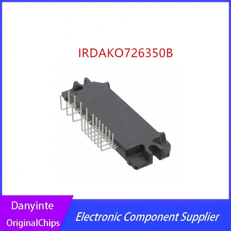 

NEW 2PCS/LOT IRDAKO726350B IRDAK0726350B MODULE