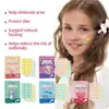 144 PCS/SET Star Pimple Patch Acne Colorful Invisible Acne Removal Skin Care Stickers Concealer Face Spot Beauty Makeup Tools 4