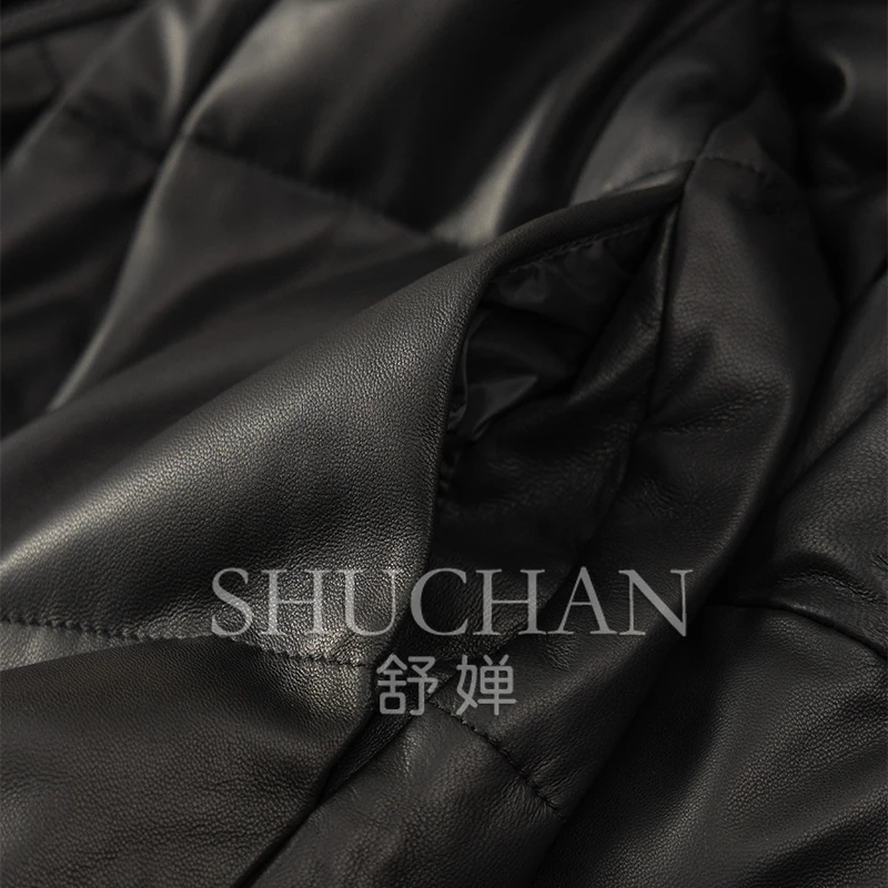 Рисунок 5 - SHUCHAN, овчина 90%
