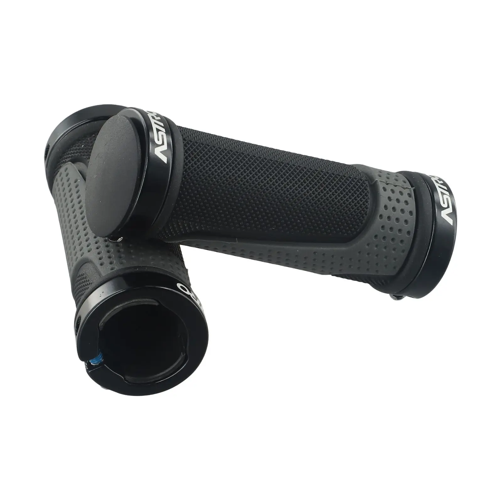 

1pair 90mm Bike Handlebar Grips Cover Bicycle Handle Bar Grip Comfortable CNC Cycling Replacement Accessories