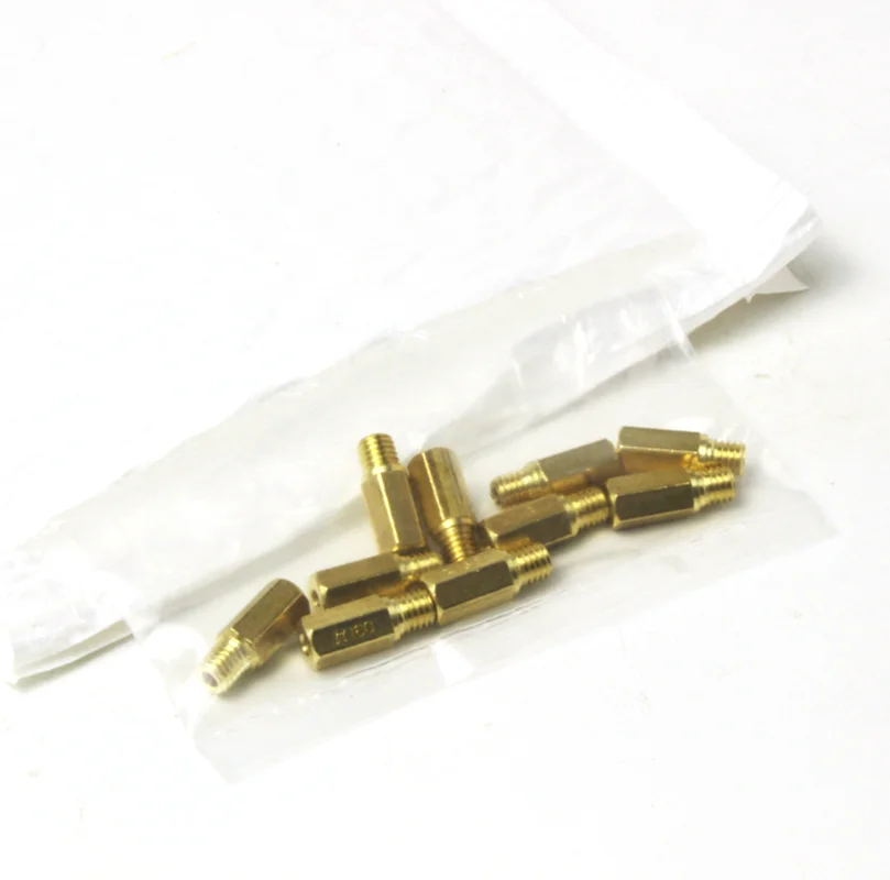 20teiliges VergaserHauptdüsen und PilotdüsenKit für PWK Keihin OKO