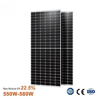 Système solaire hybride Deye 10-30 kW monophasé/triphasé avec batterie au lithium, système hybride pour usage domestique 3