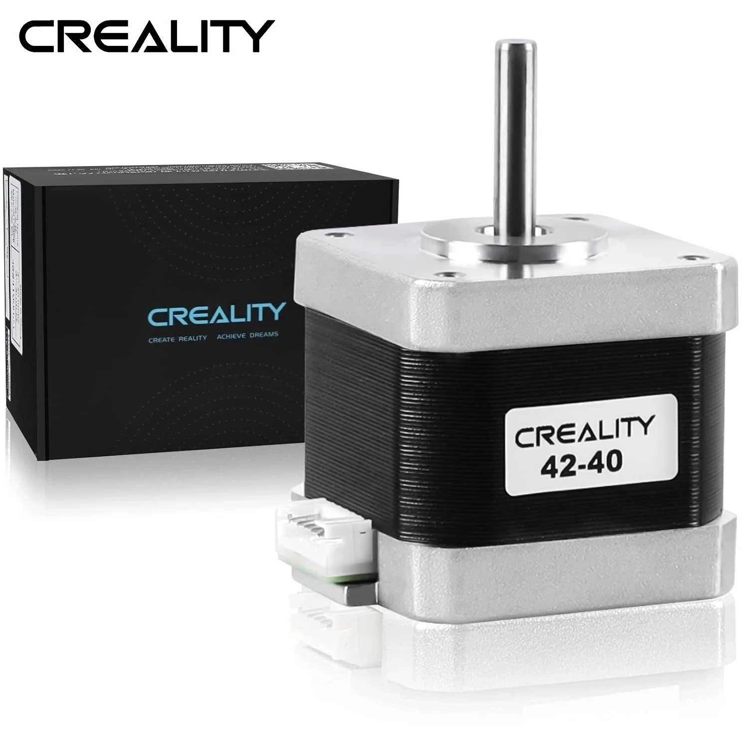 Creality 42-40 / 42-34 Stepper Motor X/Y/Z-Axis Stepping Motor 2
