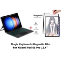 6S Pro 12.4inch Film