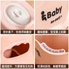 Baby Potty Training Seat Household Thickening Children Cartoon Portable Toilet Urinal Design with Cover Baby Toilet Supplies 5