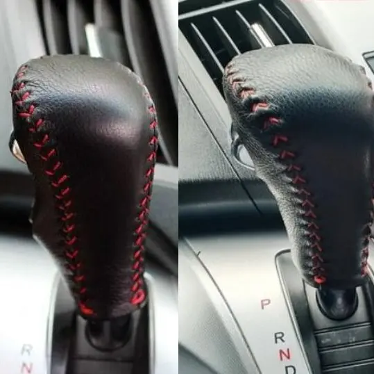 

Кожаный чехол для Honda Odyssey 2009 2010 2011-2014