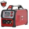 Multi Function Portable 230V MIG MMA TIG 3 In 1 Soldadora MIG Welding Machine 2