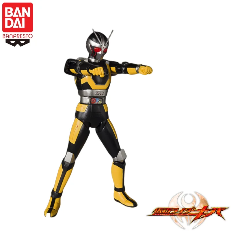 在庫オリジナルバンダイバンプレスト仮面ライダーブラック Rx