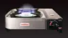35FW Single-  Portable  Indoor & Outdoor Cooking Stove Medium 6