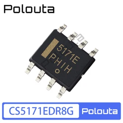 Régulateur de commutation Arduino Nano, Kit d'installation autonome, Circuit intégré électronique, 3 pièces, CS5171 SOP 8 5171E DC DC, livraison gratuite 