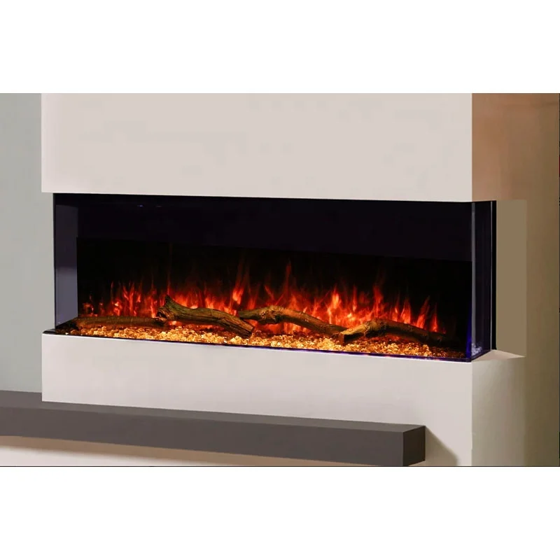 Electric Fireplaces Heater 750w/1500w/2000w/3000w Optional ,OEM/ODM Electric Fires Factory