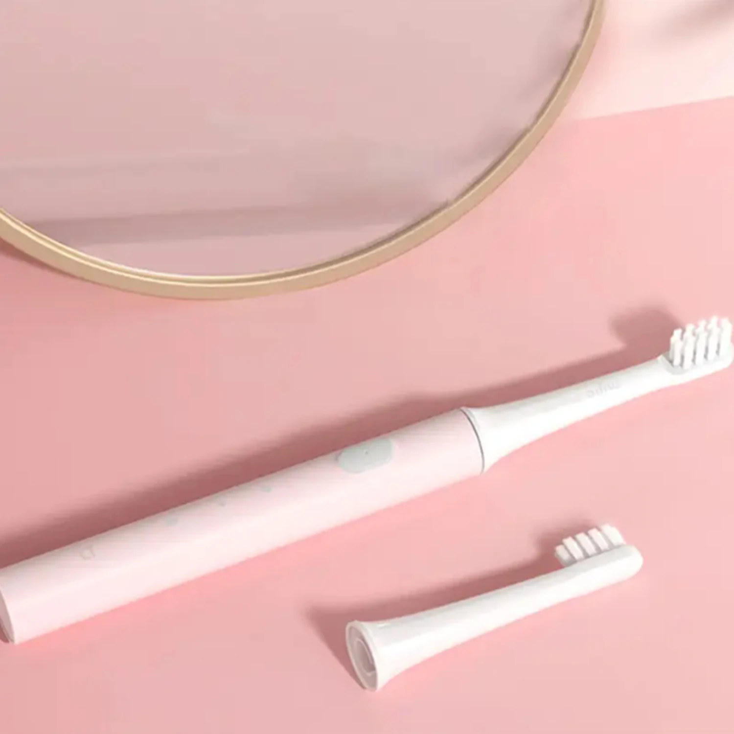 T10 Sonic Electric Toothbrush Mi Smart Waterproof Tooth Head Brush IPX7 Rechargeable USB for Teeth Brush Whitening