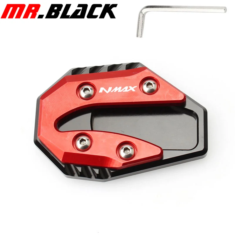 ο ׸ NMAX 155  CNC  ̵ ĵ Ȯ ű ĵ е ÷Ʈ ߸ N-MAX155 nmax155 2020