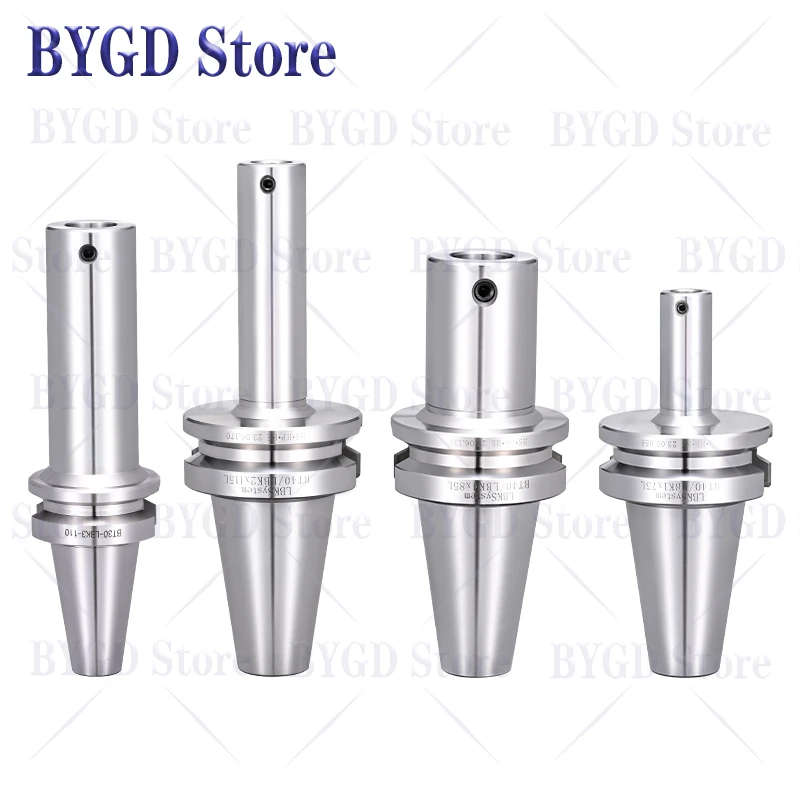 BYGD BT LBK 공구 홀더 BT30 BT40 BT50 LBK1 LBK2 LBK3 LBK4 LBK5 LBK6 RBH EWN SDJ 보링 홀 공구 공구 홀더 브래킷 공구