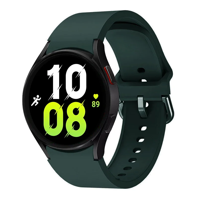 Silicone Wristband Strap