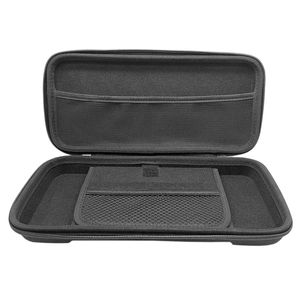 Coque De Protection Complète Pour Console ASUS ROG Ally - étui Avec Couvercle Avant