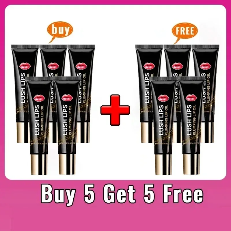 Buy 5 Get 5 Free