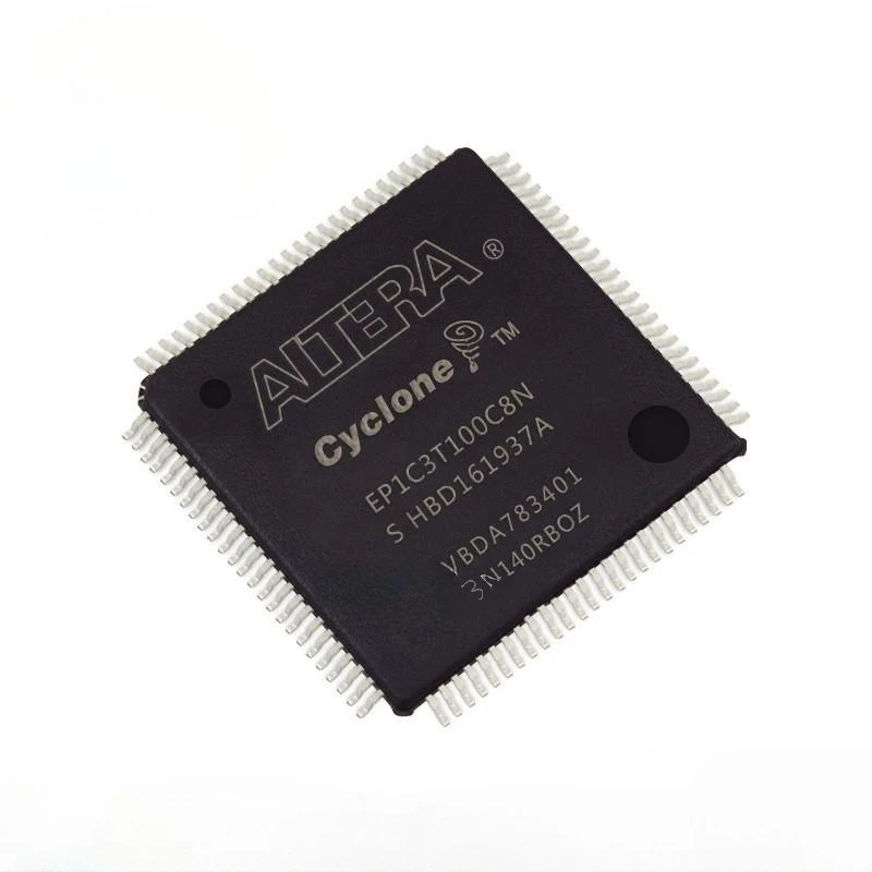 

5Pcs/Lot EP1C3T100C8 100-TQFP Help PCBA Complete BOM And Material List