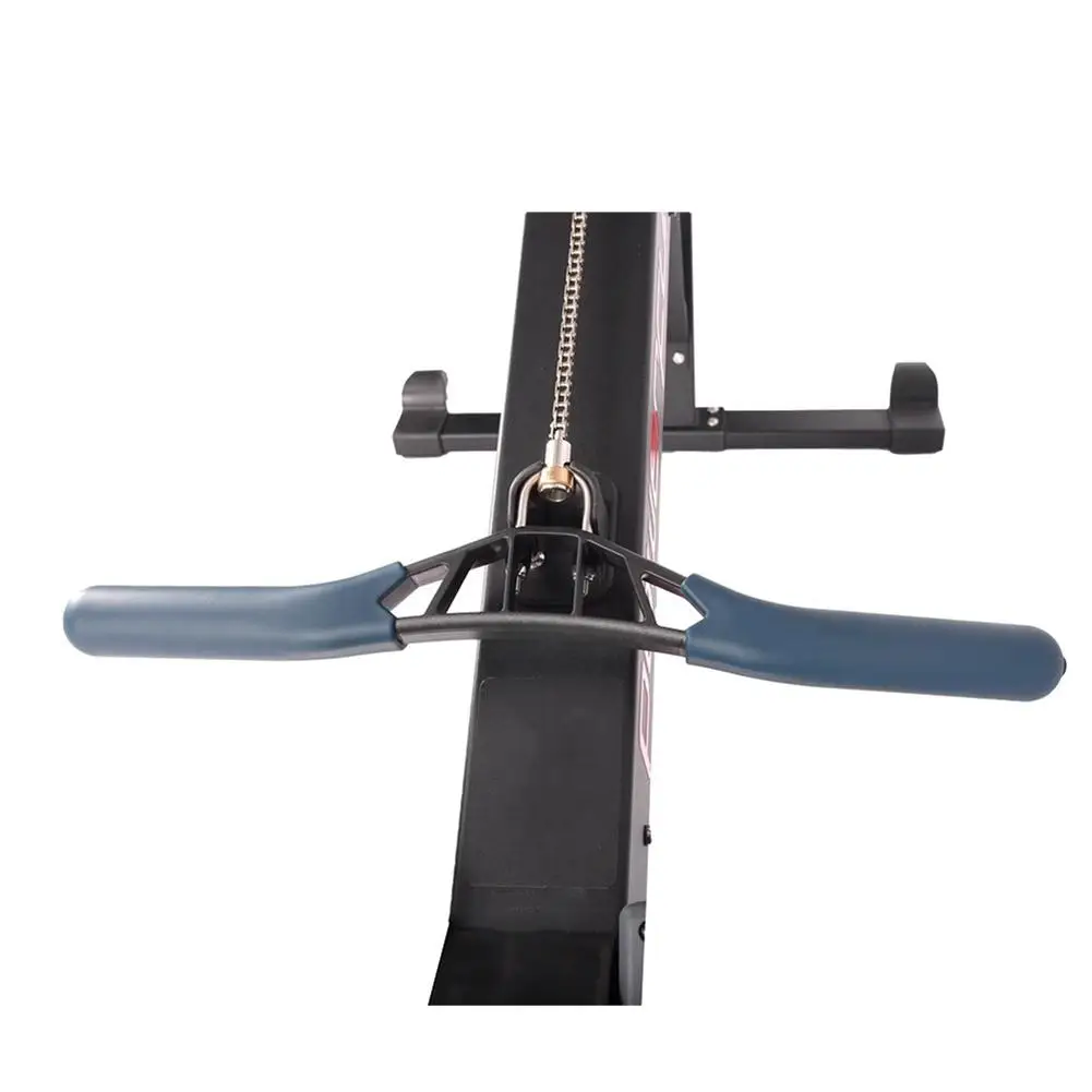 Description Picture 5 of itemSleek and Functional Design of the Rowing Machine Handle Assembly Compatible with Both For Concept 2 Models D and E